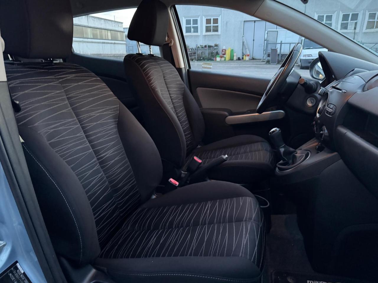 Mazda 2 Mazda2 1.3 16V 75CV 5p. 90th Anniversary