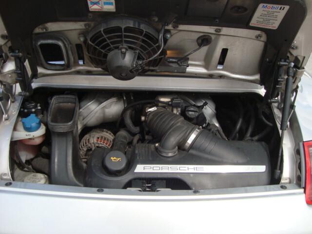Porsche 911 997 Cabrio 3.8 Carrera S 355CV