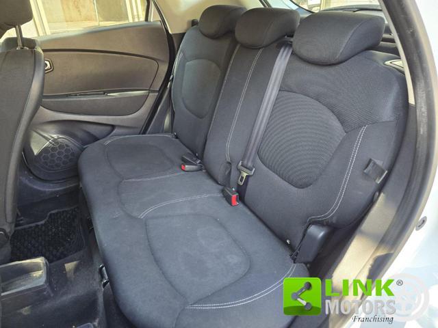 RENAULT Captur dCi 8V 90 CV *? 154,00 al mese*