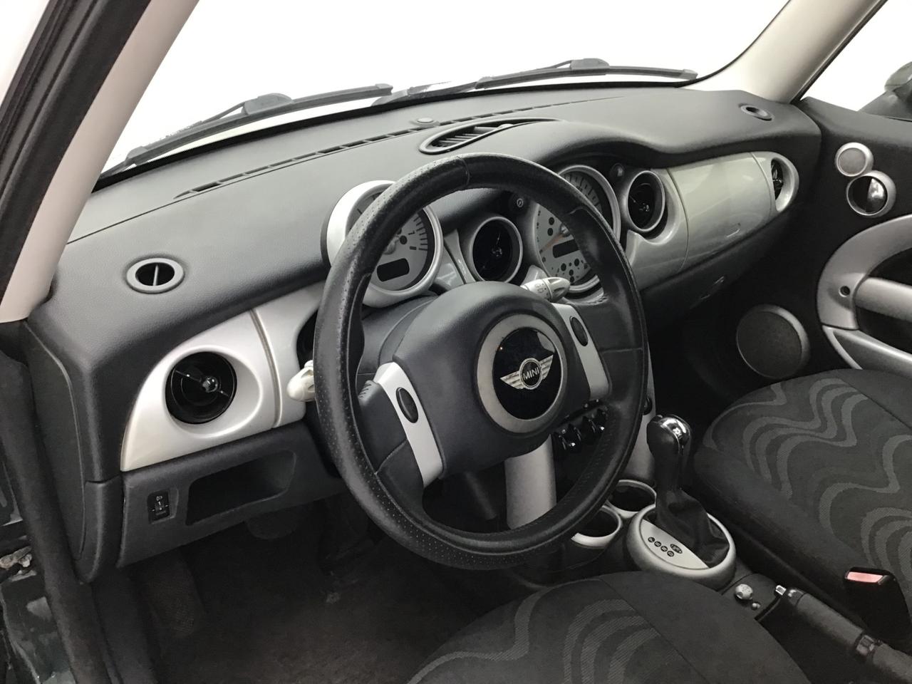 Mini 1.6 16V One de luxe