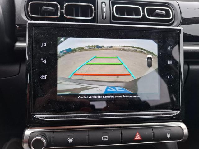 CITROEN C3 PureTech 110 S&S SHINE Pack