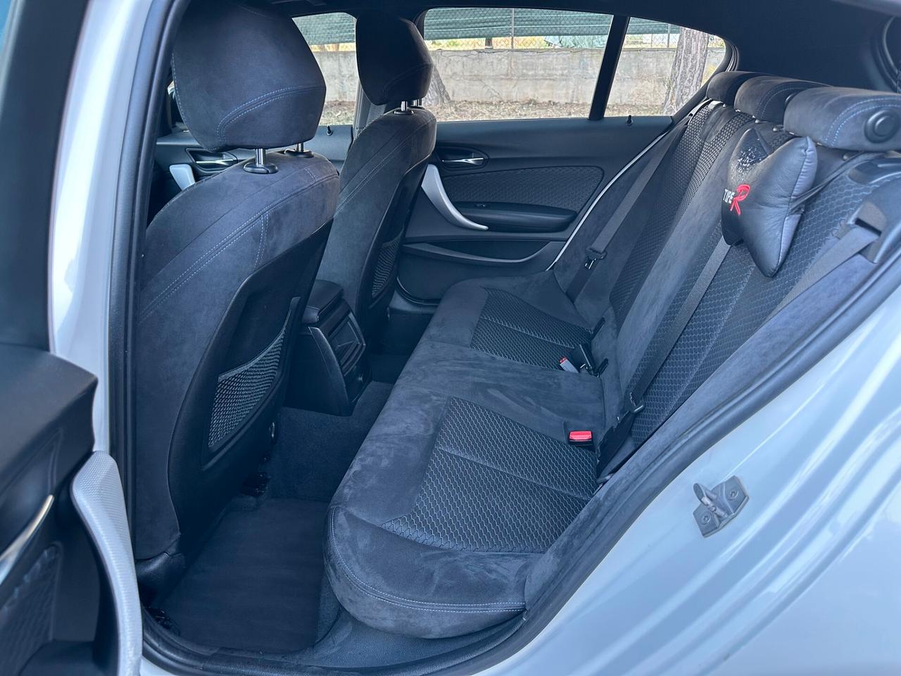 Bmw 118d 5p. Msport 150 CV