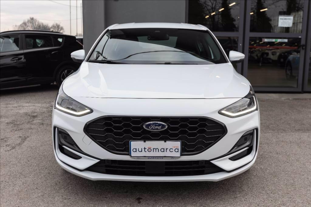 FORD Focus 1.0 ecoboost h ST-Line Design 125cv del 2023