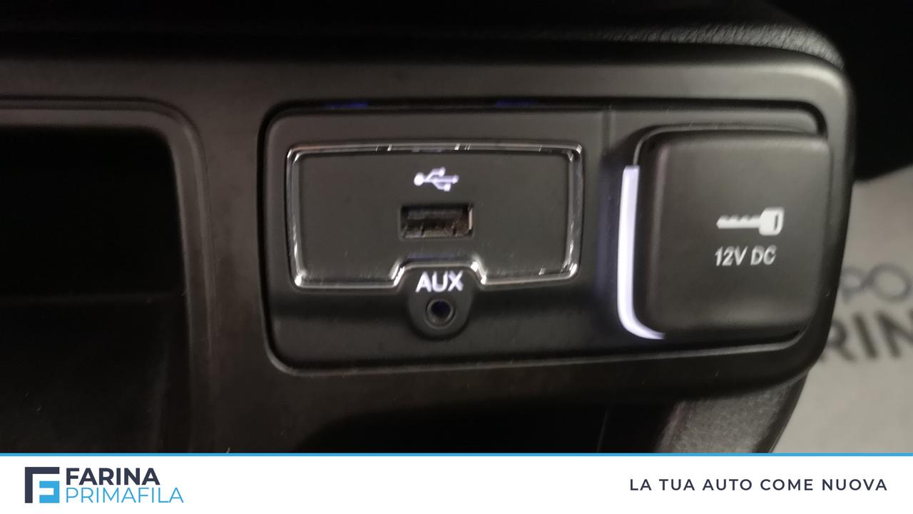 JEEP Jeep Renegade Renegade My23 Limited 1.6 Multijet Ii 130 Cv E6.4
