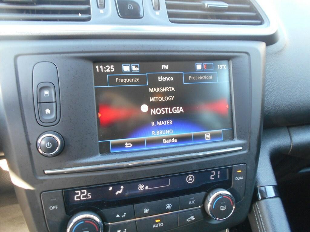 Renault Kadjar 1.5 Blue dCi Sport Edition