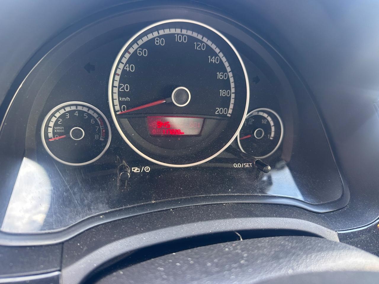 Volkswagen up! 1.0 5p. move
