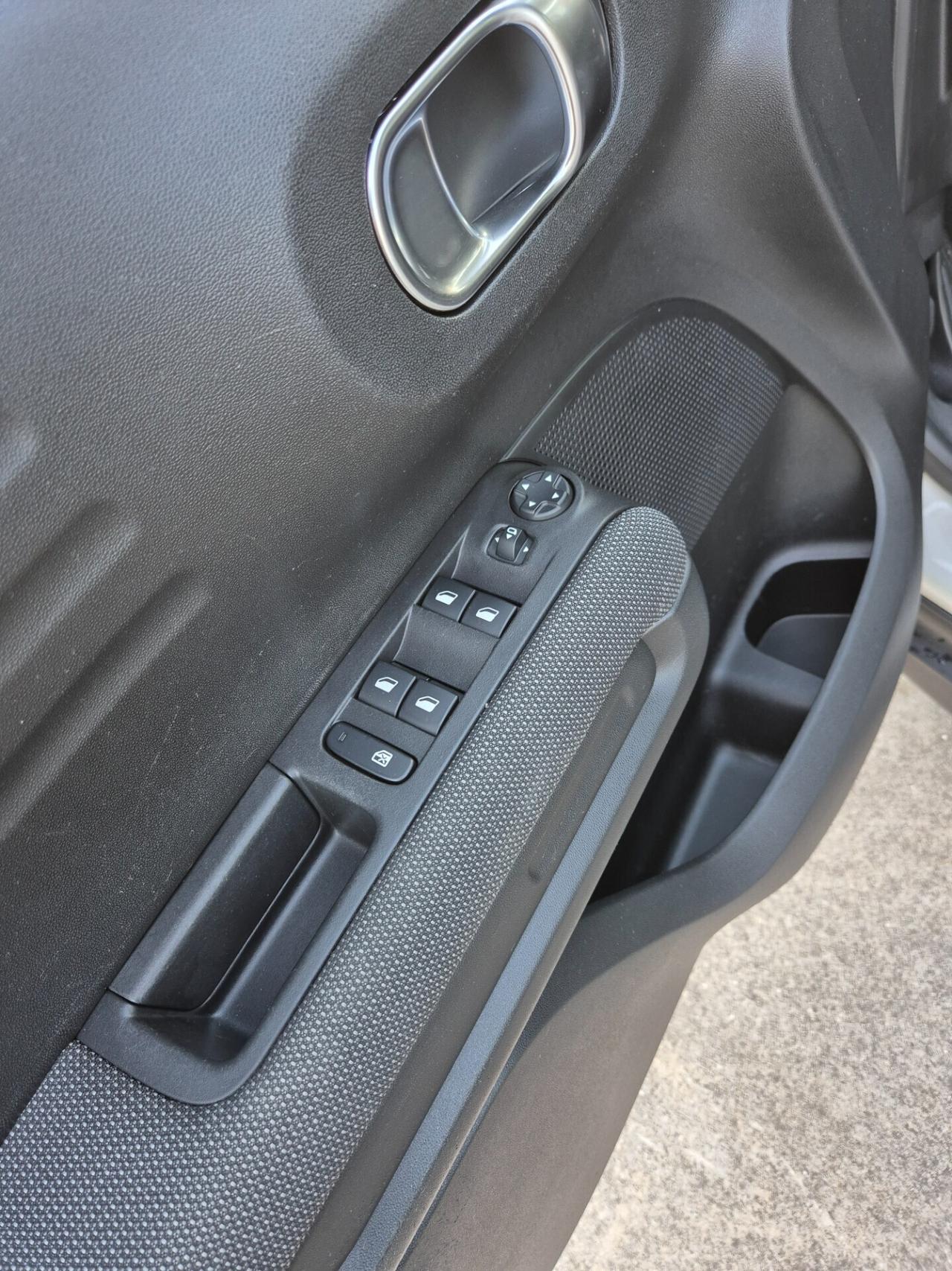 Citroen C3 Aircross PureTech 130 S&S EAT6 Shine