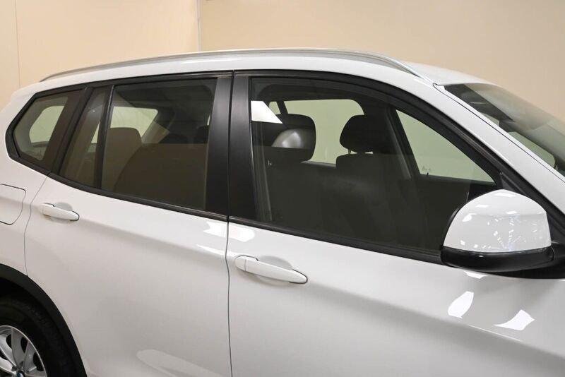 BMW X3 X3 sDrive18d Business Advantage Aut.