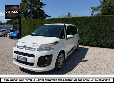 Citroen C3 Picasso 1.4 VTi 95 Seduction GPL SCADENZA 01.2033