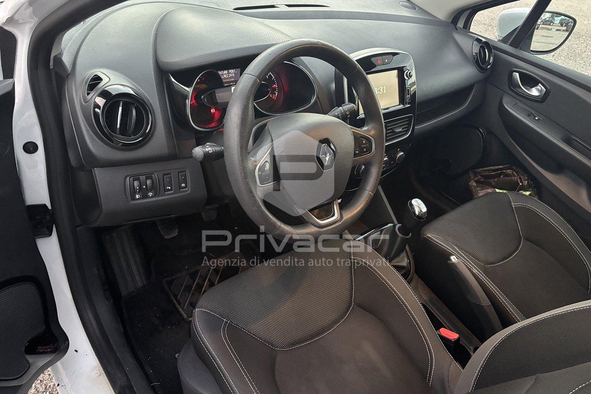 RENAULT Clio dCi 8V 90CV Start&Stop 5 porte Energy Intens