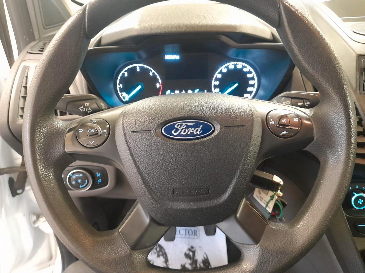 Ford Transit Connect 200 1.5 TDCi 120CV PC Furgone Trend