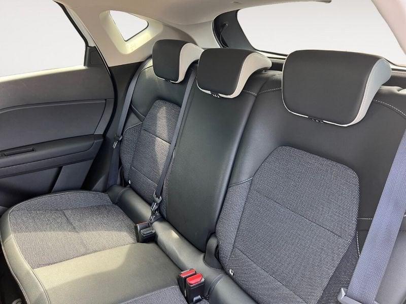 Renault Captur 2ª serie TCe 100 CV GPL Techno
