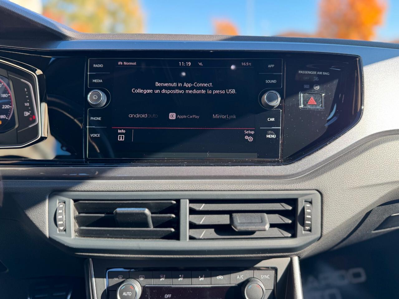 Volkswagen Polo GTI 2.0 TSI 200CV DSG | PREZZO PROMO