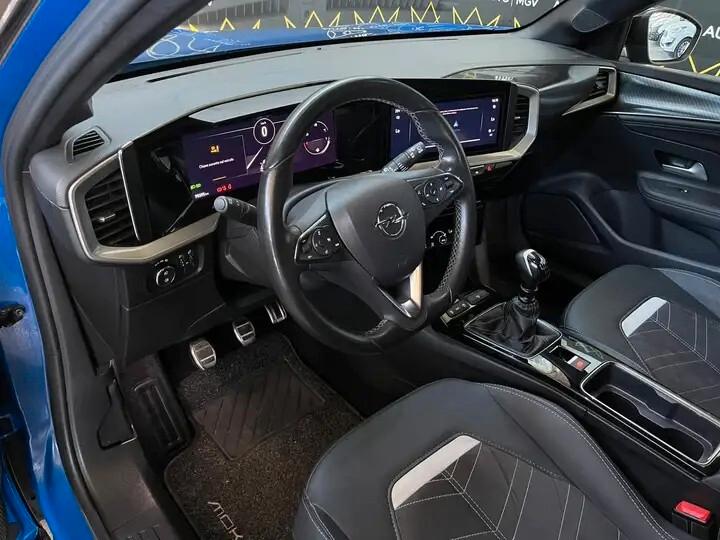 Opel Mokka 1.5 diesel Ultimate