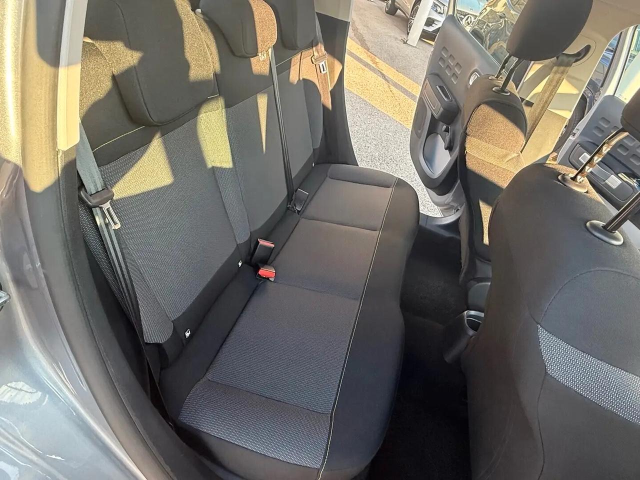 Citroen C3 PureTech 83 S&S Feel Pack