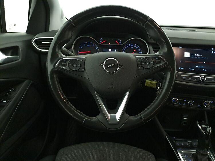 Opel Crossland Elegance AT6 BR319356 1.5 Diesel 120CV