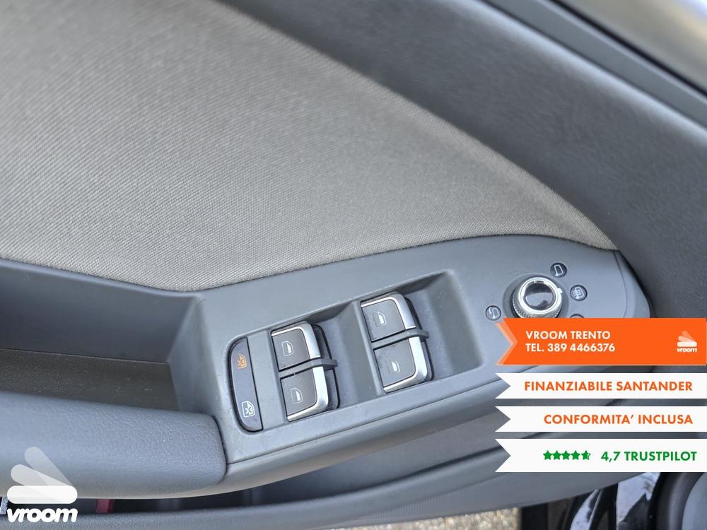 AUDI A5 1ª serie A5 SPB 2.0 TDI 177 CV Advanced