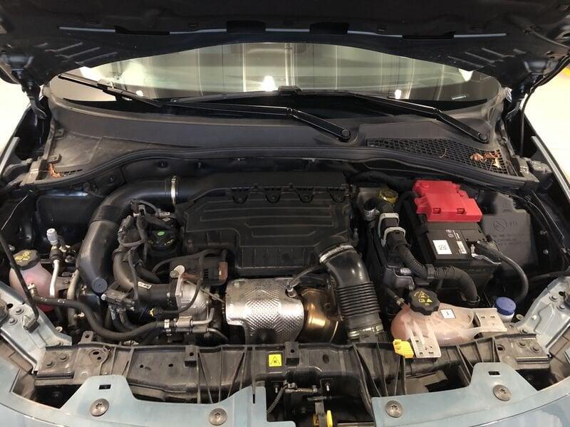 FIAT Tipo Tipo 1.5 Hybrid DCT 5 porte City Cross