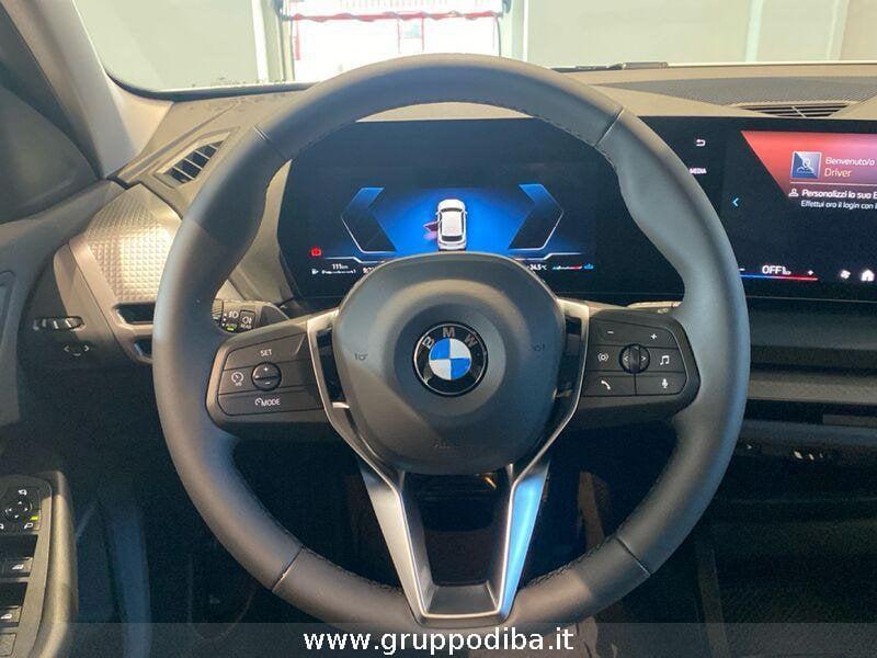 BMW Serie 1 116