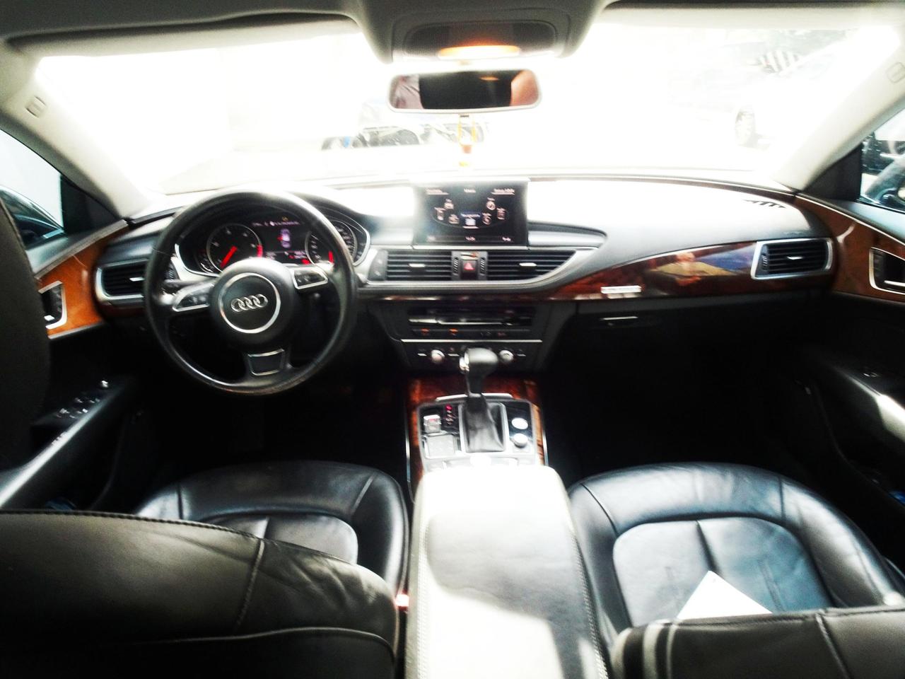 Audi A7 SPB 3.0 TDI 245 CV quattro S tronic