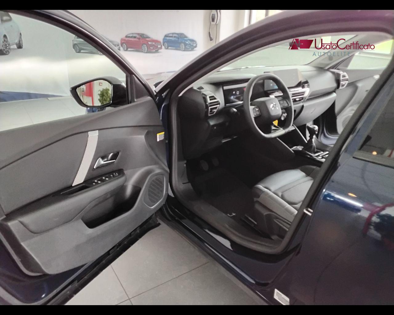 CITROEN C4 PureTech 130 S&S Plus