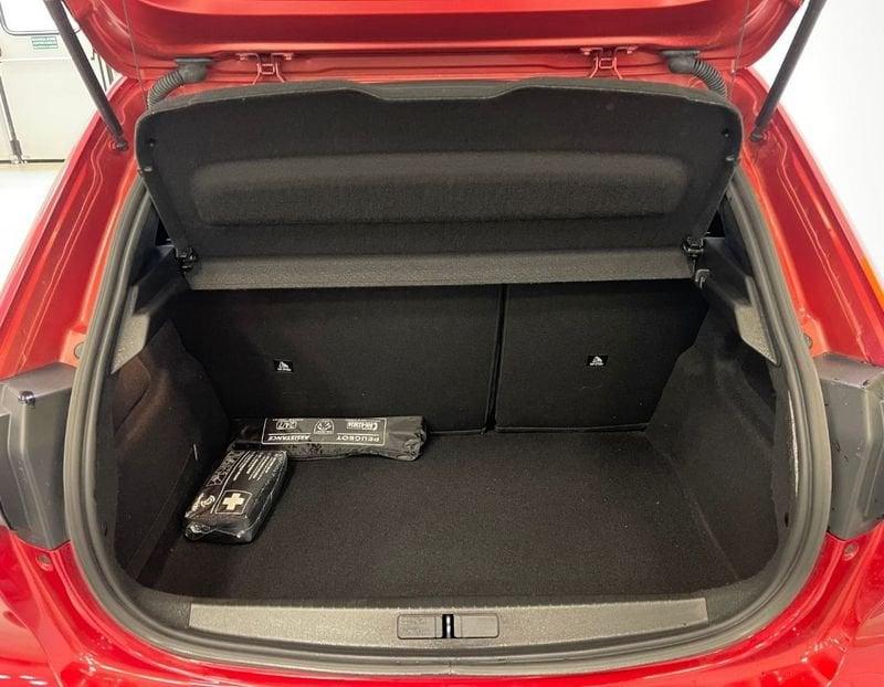 Peugeot 208 208 BlueHDi 100 Stop&Start 5 porte Allure Pack