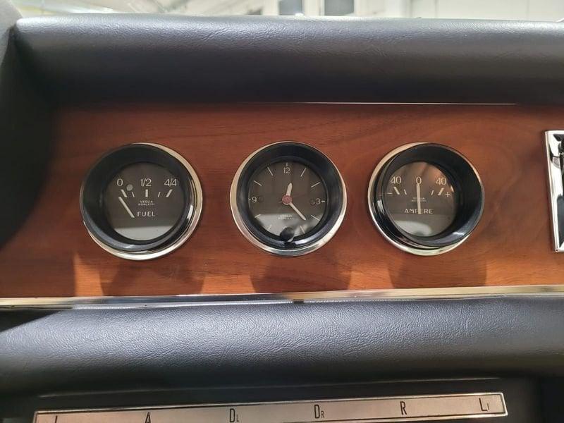 Ferrari 330 GTC Certificata FERRARI CLASSICHE