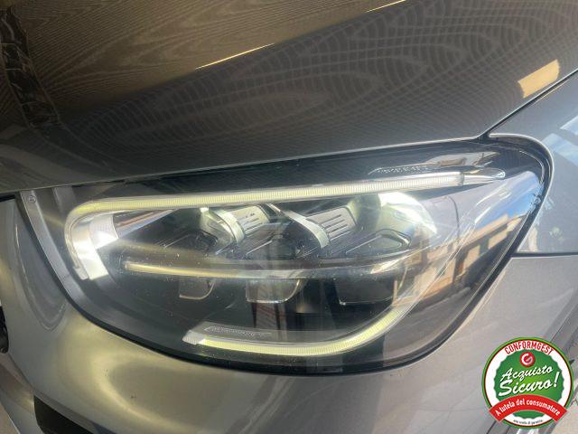 MERCEDES-BENZ GLC 220 d 194cv 4Matic PREMIUM AMG