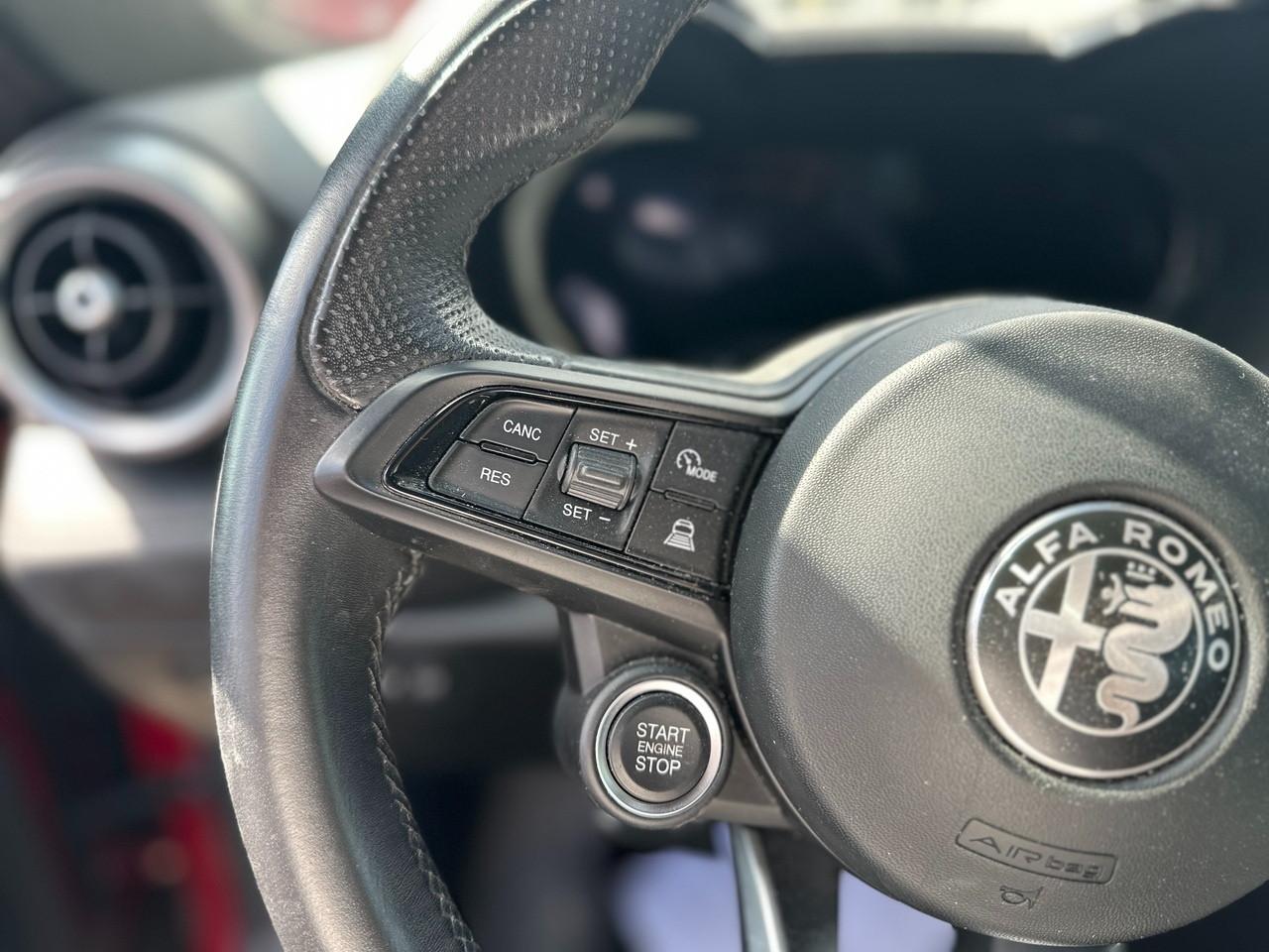 ALFA ROMEO Tonale - Tonale 1.6 Super 130cv tct6