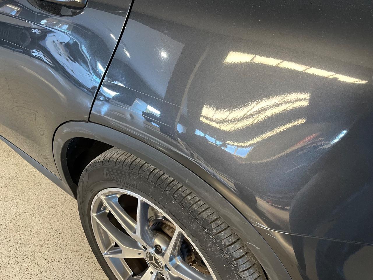 Mercedes-benz GLC 300 e 4Matic EQ-Power Premium Plus