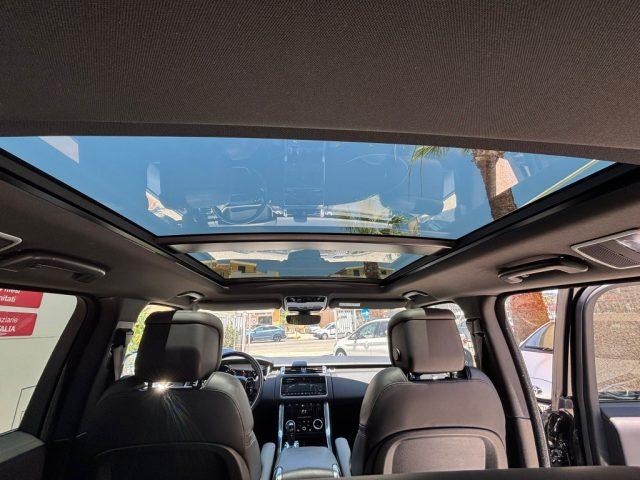 LAND ROVER Range Rover Sport 3.0d i6 mhev HSE Dynamic 249cv auto