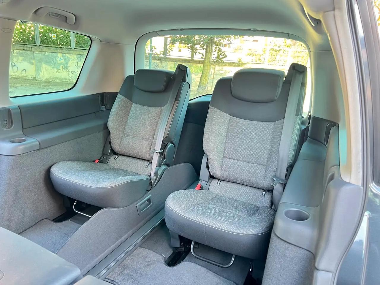 Renault Grand Espace 2.0 dCi 16v 130cv 6M. 7 Posti Style
