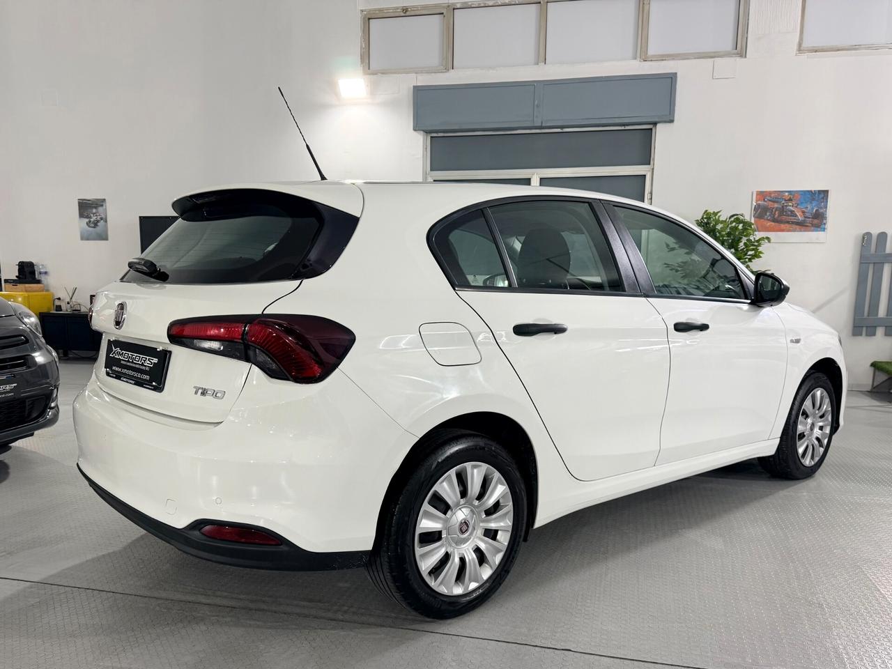 Fiat Tipo 1.3 Mjt Aziendale 5p. 95 cv City Life