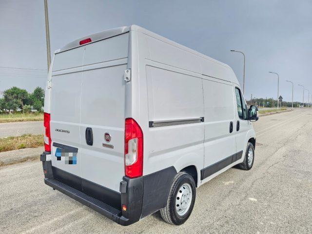 FIAT Ducato 30 2.3 MJT 140CV PC-TM Furgone