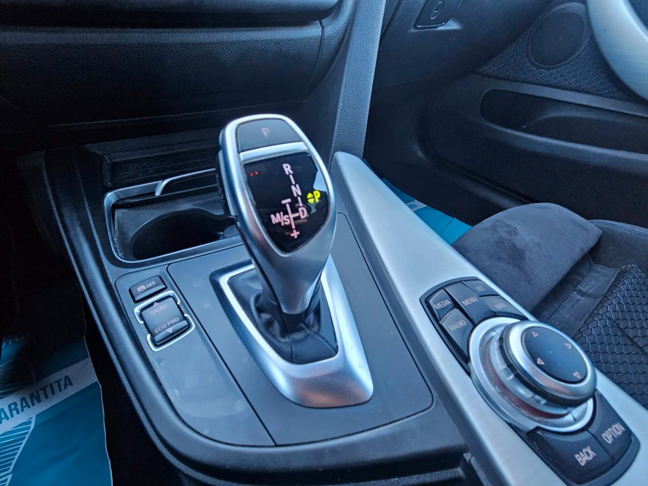 Bmw 420 Gran Coupe M SPORT 2017