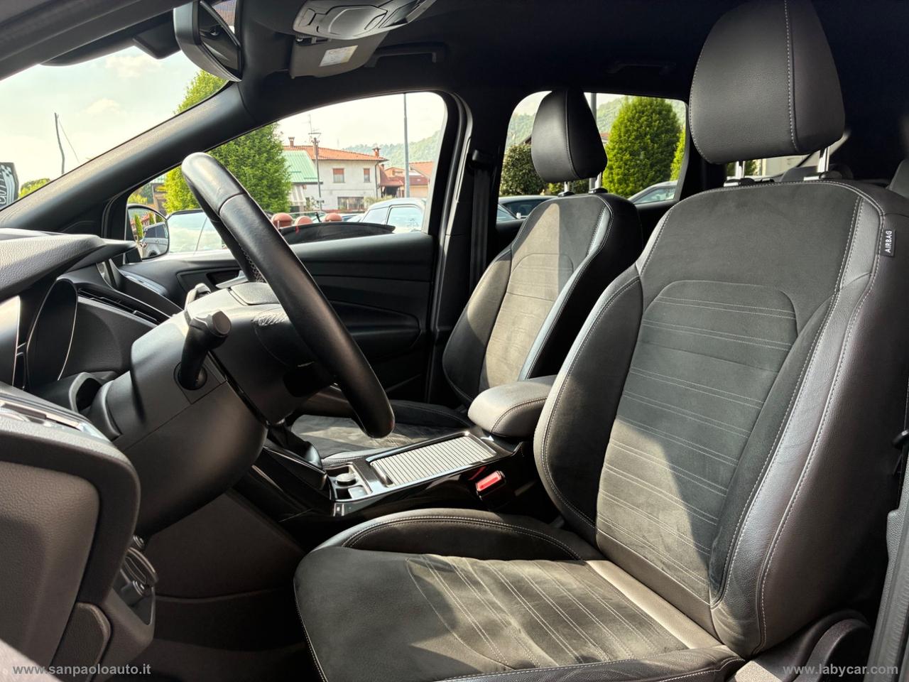 FORD Kuga 1.5 EcoB.150CV S&S 2WD ST-Line Bus.