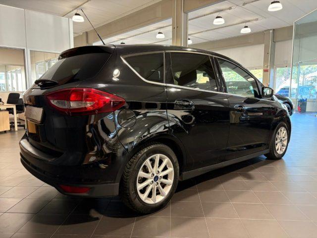 FORD C-Max 1.5 TDCi 120CV Start&Stop Titanium NAVI - BT - 16