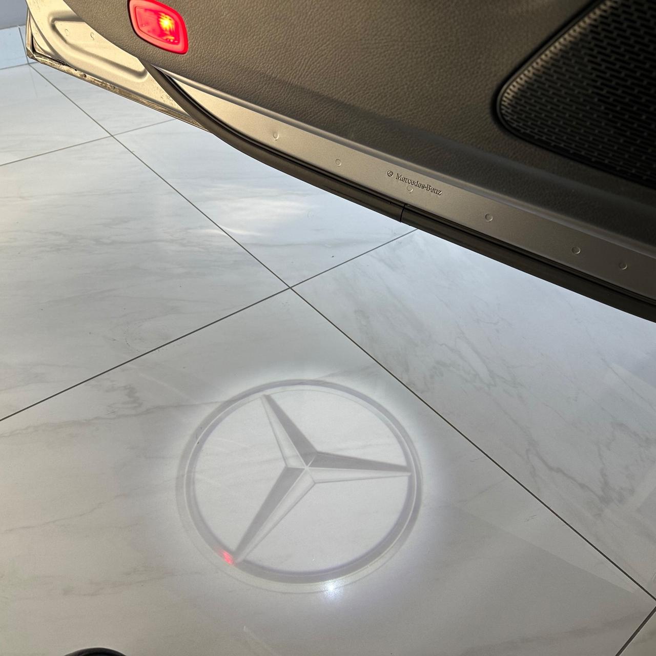 Mercedes-benz CLA 200 d 4Matic Coupe AMG Premium Plus Magno Designo tetto