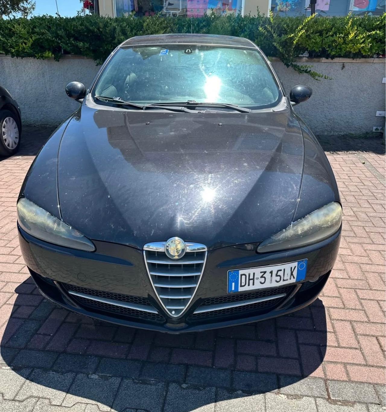 Alfa Romeo 147 1.9 JTD 120cv 2007 neopa