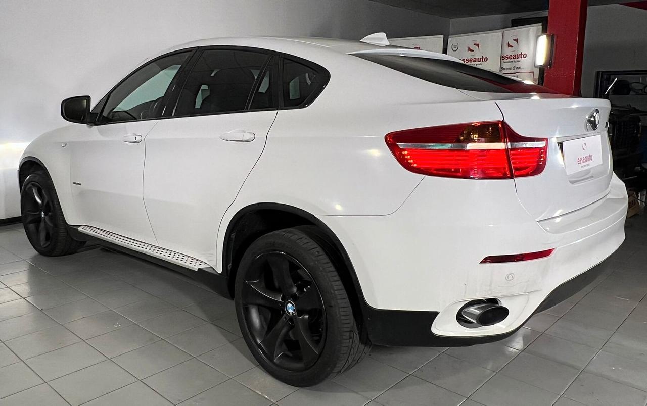 Bmw X6 xDrive30d Futura 180Kw - PER COMMERCIANTI!!