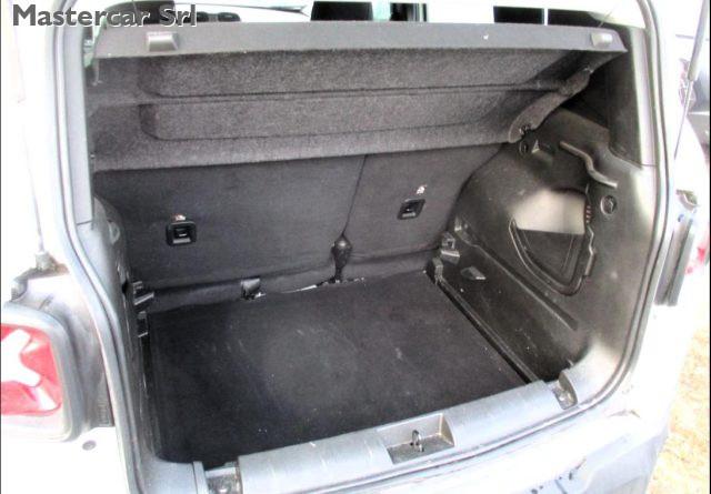 JEEP Renegade 1.5 turbo t4 mhev Limited 2wd 130cv DCT - GS268LE