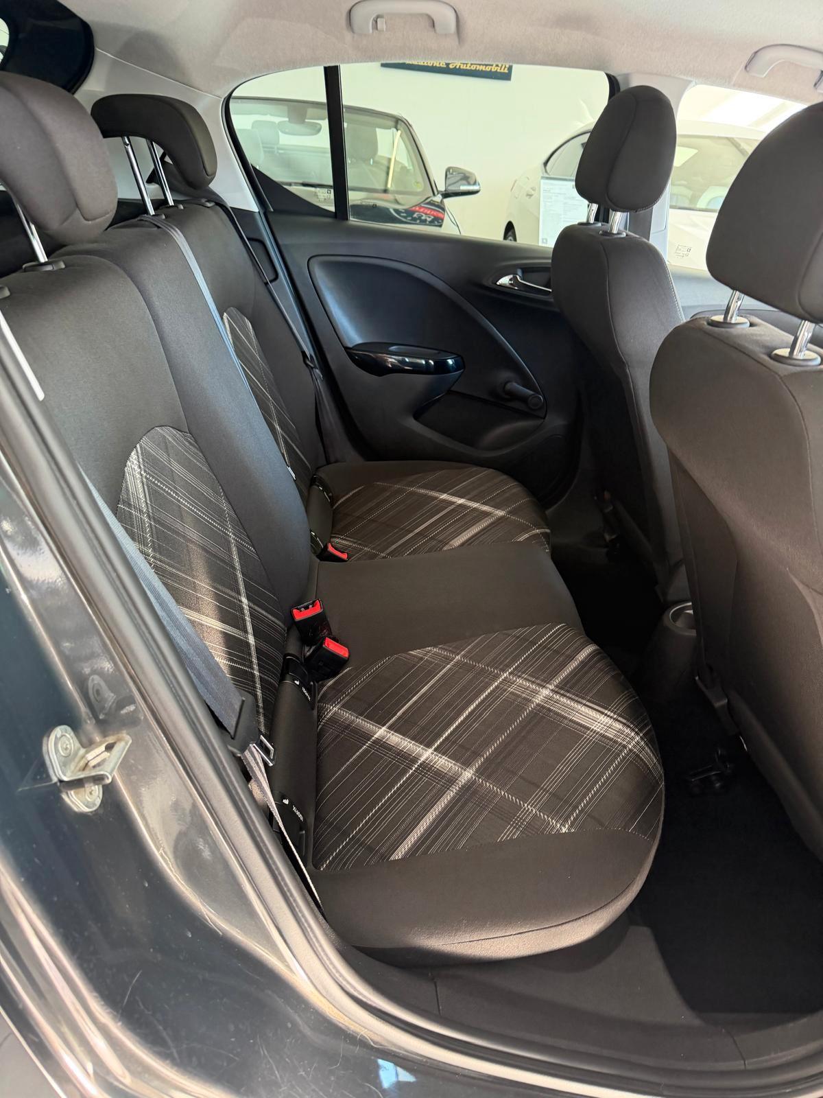 Opel Corsa 1.4 Advance (n-joy) s&s 90cv 5p mta
