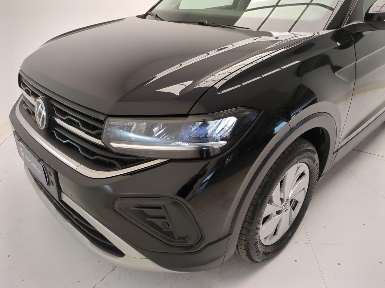 Volkswagen T-Cross 1.0 TSI 115 CV DSG Life