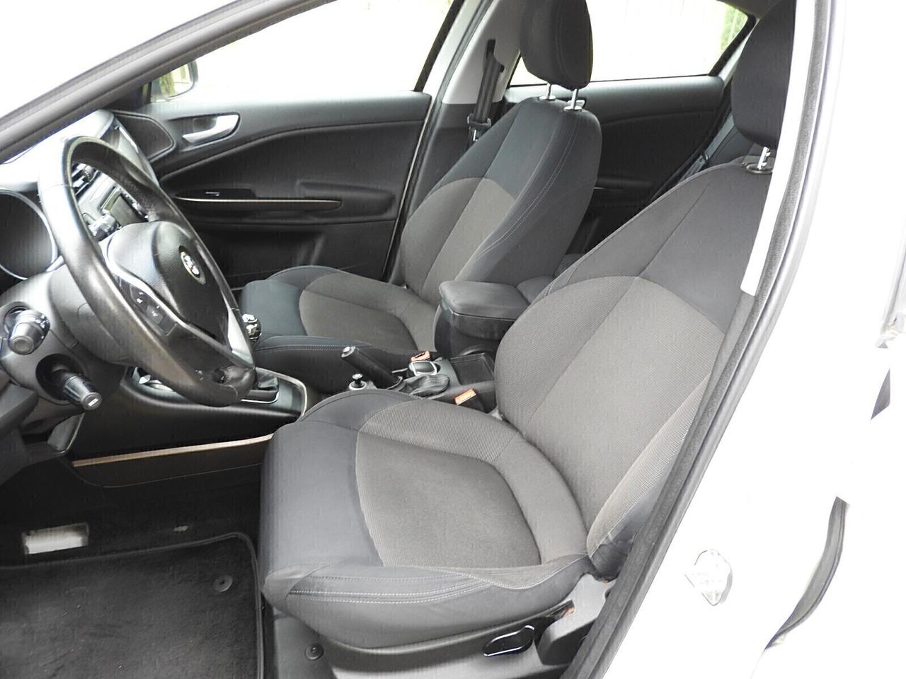 Alfa Romeo GIULIETTA 1.6 MJ