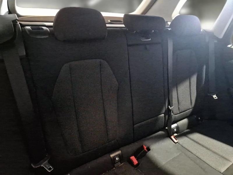 BMW X3 xDrive 20d MH48V Business Advantage Autom.