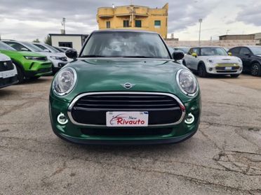 MINI Cooper 1.5 Cooper Boost Automatica