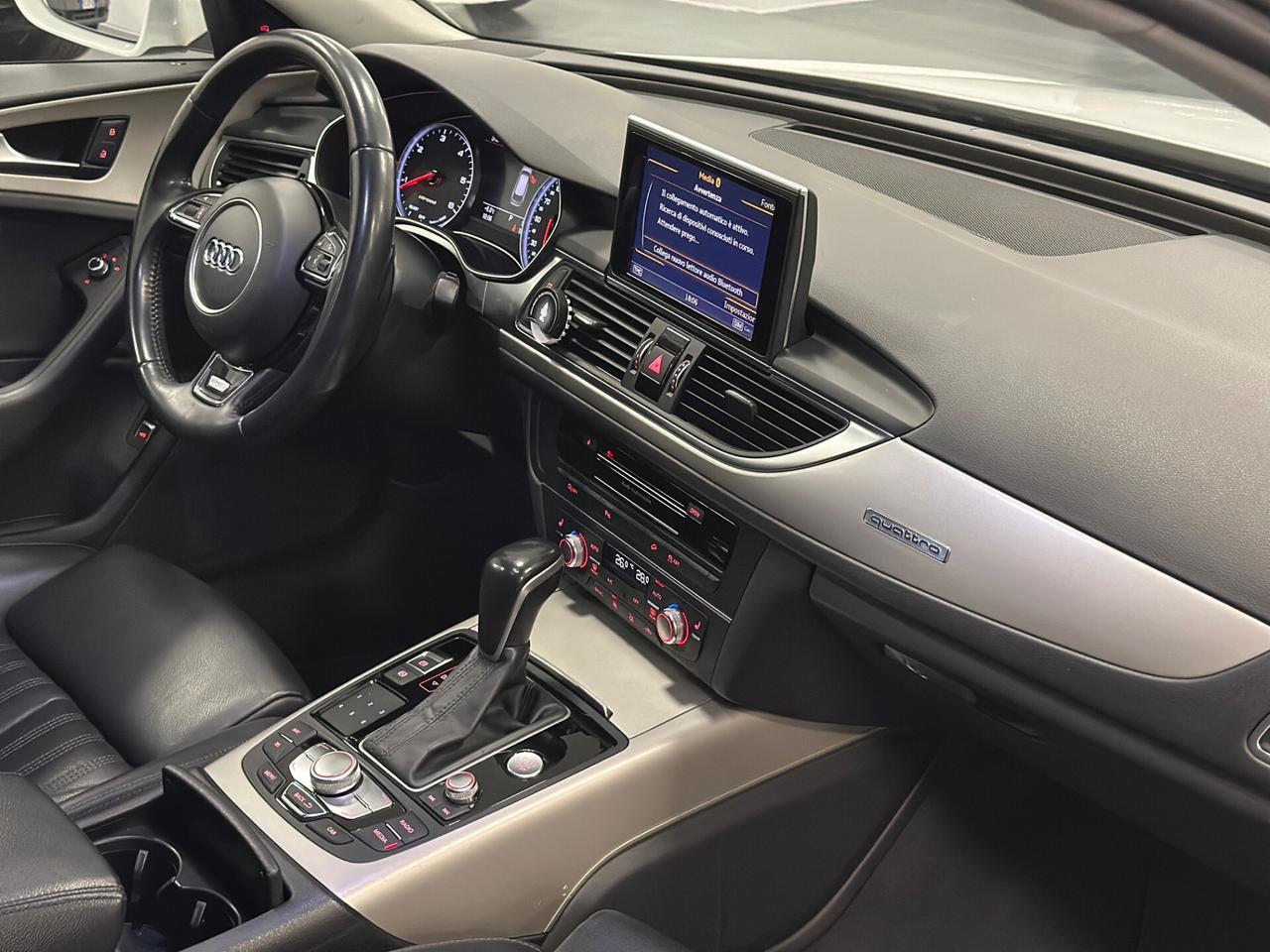 Audi A6 allroad 3.0 TDI 272 CV S tronic Business Plus