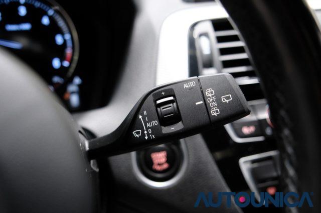 BMW 118 D 5PORTE MSPORT AUTOMATICA FULL LED