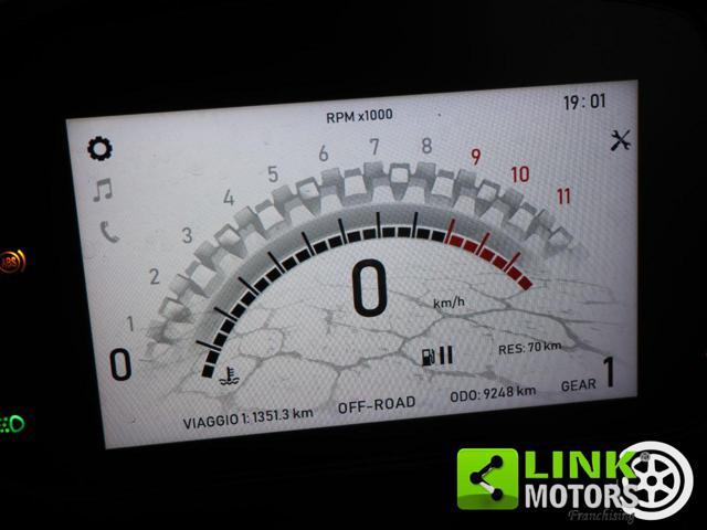 MOTO MORINI X-Cape 650 * ? 82,00 al mese*