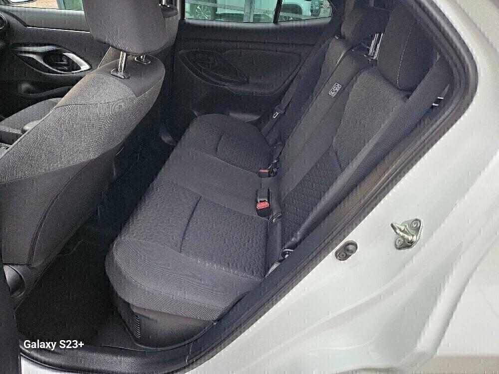 Yaris Cross HYBRID RITIRO USATO/SCAMBIO